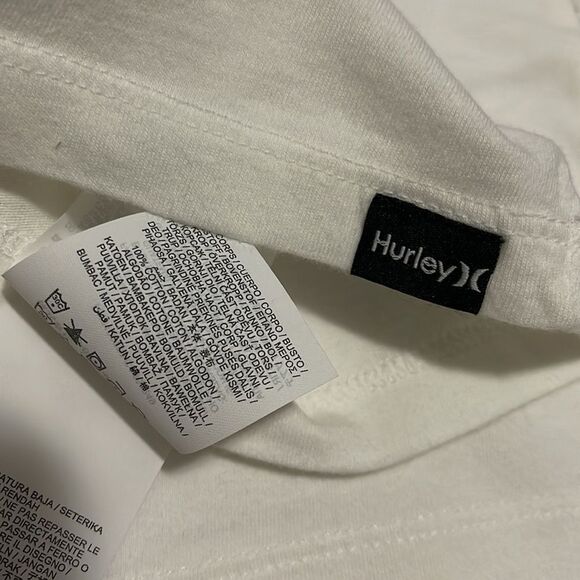 NWT- Hurley - men’s S, L & XXL. Graphic Tee - Picture 7 of 7